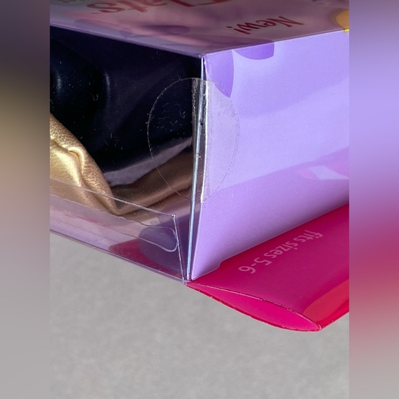 Dr Scholls for Her Foldable Fast Flats size 5-6 - Picture 7 of 8